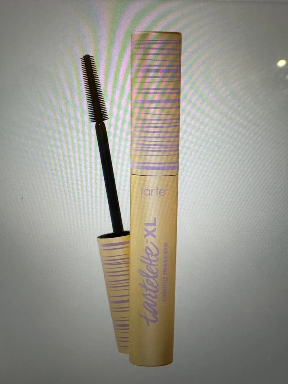 tarte what it